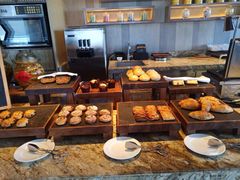 -嘉定凯悦·咖啡厅