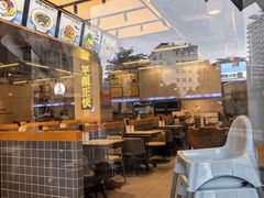 -肥韬茶餐厅(海上世界店)