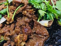-清真·鸦儿李记·小馆(后海店)