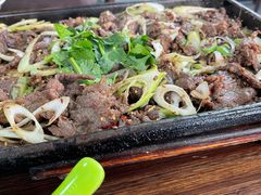 -清真永恒华威肉饼(潘家园店)