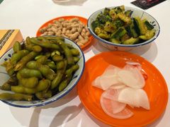 -江味龙虾馆·裸蓝龙虾(南山店)