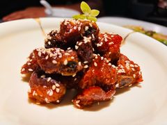 -南堂馆·新川菜(春熙路店)