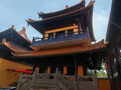 -亭林园-华藏寺