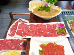 -好得火锅(育才店)