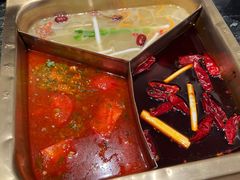 -王家渡火锅店(棕榈泉店)