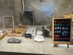 -康帝国际酒店-艾斯本自助西餐厅