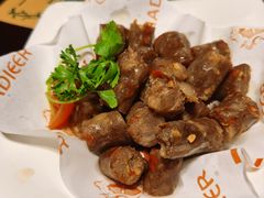 -马迭尔德式西餐精酿啤酒屋(中央大街店)