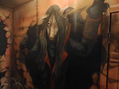 -怦然秘事游戏体验馆(银座和谐广场店)