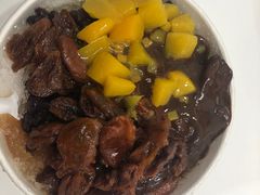 -美肴冰品·汉堡·牛腩饭(总店)