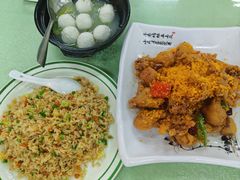 -景好海鲜餐厅(大鹏必选旅游店)