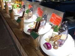 -筱爷叔·上海传统手工菜(玉树路店)