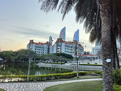 -厦门大学(思明校区)