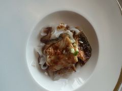 -金轩中餐厅 Jin Xuan(浦东丽思卡尔顿酒店)