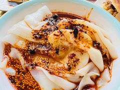 汉中热面皮-汉思肴 热面皮(虬江路店)
