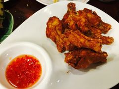 -Dang restaurant (patong phuket)