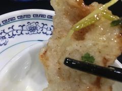 -一锅厨东北水饺店(厦大店)