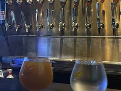 -蜜和麦精酿啤酒吧honey&malt(桐梓林店)