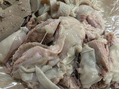 -小辫子羊肉面馆(周东店)