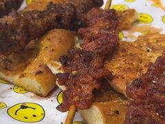 -新疆玉石阿卜都烧烤(太平南路店)