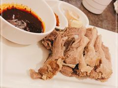 -贯贯吉·清真餐厅(浙江中路店)