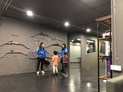 -Skay•射箭馆•弓箭娱乐(体育西店)