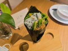 -茹·pure vegan(博华广场店)