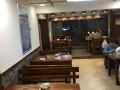 大堂-李太婆鱼汤馆(古城路店)
