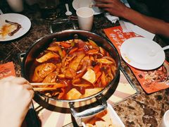 -御上皇三汁焖锅(薛城万达广场店)
