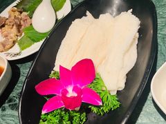 -捞王锅物料理(凯旋路店)