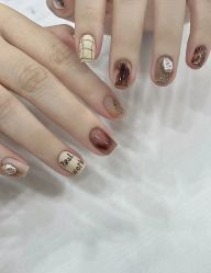 -斯馨·健康美甲美睫