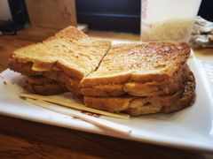 -亚坤 Ya Kun kaya Toast(奥特莱斯店)