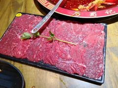 -七里川健康火锅(总店)