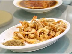 -逢春菜馆天津菜(胜利路店)