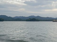 -浙江省博物馆(孤山馆区)