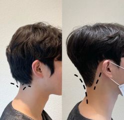 -贝勒爷专业男发