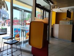 -麦当劳(宾水西道店)