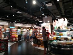 -百佳永辉超市(福田星河店)