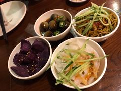 -长安面坊(西点茂店)