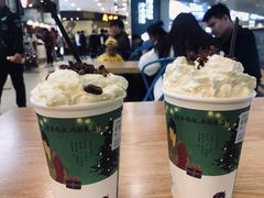 -茶颜悦色(雨花亭凯德二楼店)
