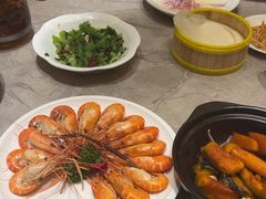 -国人川菜(李家村建东街店)