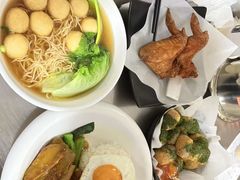 -颓记茶餐厅(美景总店)