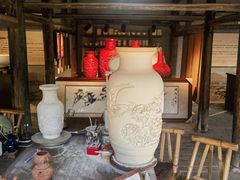 -景德镇古窑民俗博览区