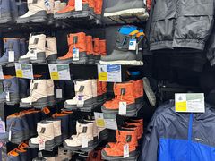 -迪卡侬(南二环店)