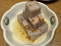 桂花荔浦芋头-庆春朴门