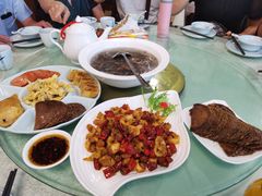 -长春观斋补堂素菜馆