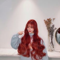 -3AM HAIR SALON染发烫发接发