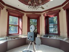 -北京动物园-畅观楼