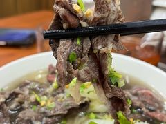 -阿波潮汕牛肉火锅·汤粉面(拱北店)