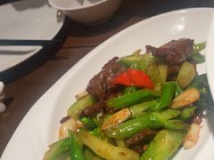 -廊亦舫Lang Yi Fang Restaurant(金桥店)