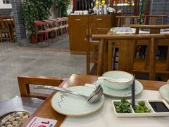 -盈田盈粥庄(博山东路店)